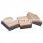 High Strength And Stiffness Mc Nylon Material Monomer Cast Nylon Sheet Parts