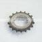 Suitable for NISSAN SR18DE SR20DE Timing Chain Kit Auto Gear Set Engine Replacement TK9500