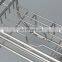 Modern Metal Bathroom Wire Hanging Rack Shower Caddy