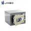 JIMBO small banks home hotel office deposit security metal electronic digital lock money fire proof safe box