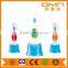 Multi Function 3-color Backlight Baby Adult Body Forehead Water Object Quick Easy Infrared Digital Thermometer IT-903 Cheap Buy