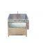 HC-R018 High Quality Stainless Steel Dog Bathtub Pet Bath Tub Pet Washing Station Bathtubs Dog Grooming Bath