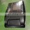 Car Accessories Exterior Air Vent Bonnet Cover Hood Scoop for Ford Ranger T7 2015