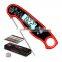 Amazon Hot Selling Kitchen Food BBQ Waterproof Instant Read Wireless Digital Meat Thermometer