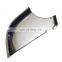 For Tesla Model 3 Reversing Mirror Lower Shell Housing For Tesla Model 3 Rear Mirror Cover 2287.3006