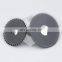 LIVTER Nitrided high speed steel saw blade milling cutter 40/60*1*2*3 hardened black milling cutter HSS circular saw blade