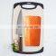 High Quality Luxury Fish Heavy Duty Small Custom Multifunctional Kitchen Cheese Cutting Board