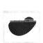 Lightweight SBR Manufacturer Blanks Black Print Sublimation Cute Wrist Rest Mouse Pad Custom