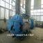 Gas fired steam boiler for dehydration of wine processing food
