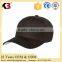 2016 wholesale custom suede baseball cap velvet baseball cap made in China