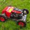 China Slope mower for sale in China