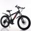 Hot selling mountain bikes 24,26,27.5 inch mountain bikes are available for sale cheaply