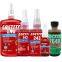 loctiter 243Anaerobic glue Threadlocker Medium Strength Blue 50ml 250ml 10ml Screw glue anti-loose waterproof seal leak proof