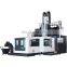 5 axes cnc SP1325 Direct drive roller guideway gantry cnc mill machine