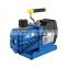 2 stage Portable Vacuuming VRP-4DLi VALUE vacuum pump