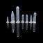 CENTRIFUGE TUBE, SNAP CAP, 0.5ML, CONICAL BOTTOM