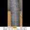 Office wood grain glue PVC floor block leather meeting room exhibition hall office stone plastic floor paste