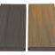 New Design Solid Wpc Decking Hard Wearing Co-Extrusion Composite Deck. 140-23mm or140-30mm