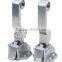 2015 FEILEI LS13-2 zinC diecast nice design freezer door handle