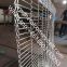 High Quality Food Grade Stainless Steel Ladder Conveyor Belt