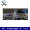 promotional bike light silicone bike decoration led light