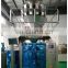 GENYOND fruit processing line vegetable and fruit washing machine vegetables production line