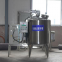 High Performance Small Yogurt Processing Plant / Milk Processing Packaging Plant Yogurt Production Line