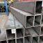 Manufacturer Aisi 1010 C10 Seamless Hollow Round Rectangular Square Oval Seamless Steel Tube Pipe