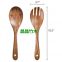 bamboo wooden spatula set /cooking utensil set ,bamboo wooden spatula sets carved engraved