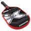 Arronax 2024 New Arrival Large Sweet Spot Noise-Reducing carbon friction surface USAPA Pickleball Paddle