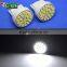 Factory-selling Superbright truck led tail light 22SMD 1206 led car bulb s25