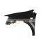 810W61200-7439 Ala izquierda de la subcabina para camiones pesados chinos CNHTC Sinotruk Howo Sitrak C5H/C7H Piezas de repuesto para camiones pesados chinos