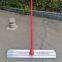Buy Aluminum-magnesium Alloy Large Trowel for Concrete Wet Pavement Aluminum-magnesium Alloy Large Trowel 1.2m*20cm Wide Quotation Leveling Ruler