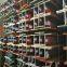 Hot-rolled British Standard H-beam UB127*76*13/11.8m spot goods