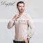 Wholesale Men Vintage Crew Neck Sweaters Long Sleeves Wool Cashmere Sweater