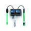 SA-2587 Online PH & Salinity Monitor
