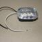 ?nibus de luxo 5-0219-branco-R1 acessórios automotivos para ?nibus luzes LED de marca??o de ?nibus