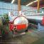 slaughterhouse harmless treatment equipment, dejun 0918 type, slaughter waste treatment machine