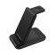 Multi-function Foldable Charger Powerful Magnetic Wireless Charger Lightweight Portable Safe Efficient and Fast Charging