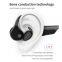 PRO9 Headphones Wireless Headset Sports Waterproof Earphone with Bone Conduction Earphones
