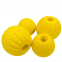 Dog Products EVA Material Pet Bite Ball Dog Chew Toys Interactive Toys For Pets