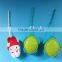 30ml animal shaped lovely hand sanitizer silicone holder