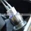 Double Speed high quality Safety Hammer Car Charger iphone car charger