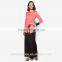Wholesale China Factory Latest Design Fashion Ladies 2016 Design MUslim Baju Kurung BJ048