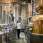 300L 500L 1000L Distillery  System with Whisky Vodka