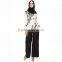 Wholesale High quality blouse for muslim women muslim long sleeve blouse