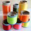 High Tenacity Super Low Shrinkage industrial Polyester yarn PET yarn