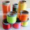 fire retardant High modulus Marine Finished 100% pet filament Yarn