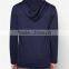 Custom Fashion Sports Zip Up Quick Dry Hoodies for Men