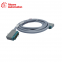 Triconex 4000103-510 Fault-Tolerant Output Cable